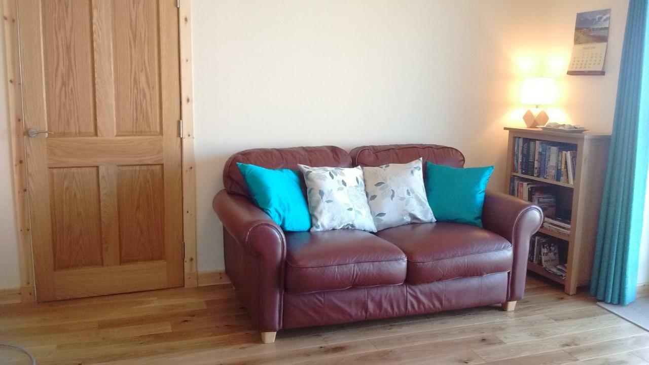 Fara 2 Room, 1 Bedroom - B&B Private Suite Kirkwall Exterior photo