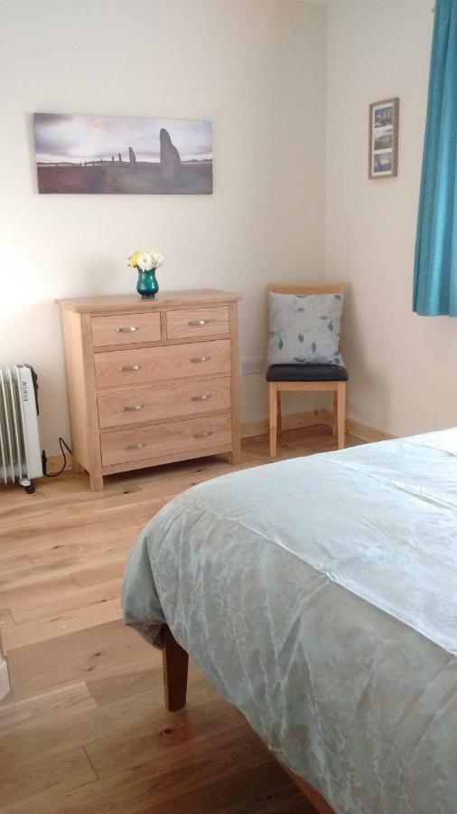Fara 2 Room, 1 Bedroom - B&B Private Suite Kirkwall Exterior photo